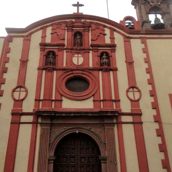 Templo de la Tercera Orden